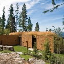 Stone Creek Camp - Andersson Wise Architects © Art Gray
