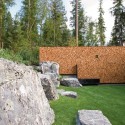 Stone Creek Camp - Andersson Wise Architects © Art Gray