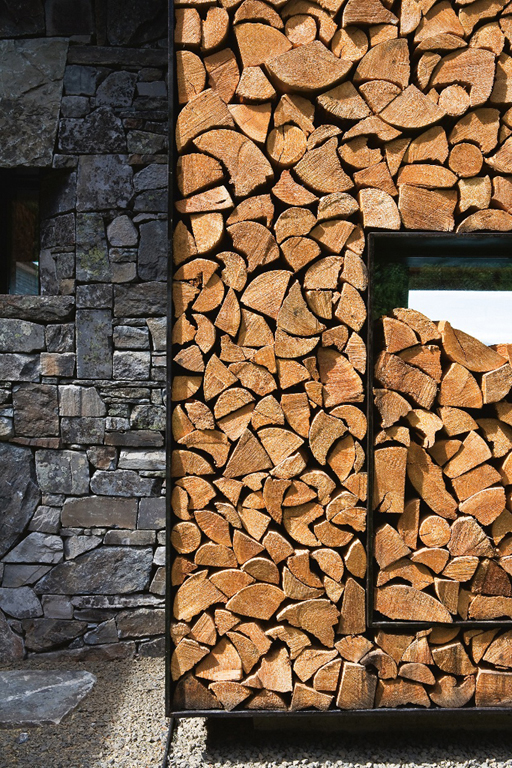 Stone Creek Camp / Andersson Wise Architects