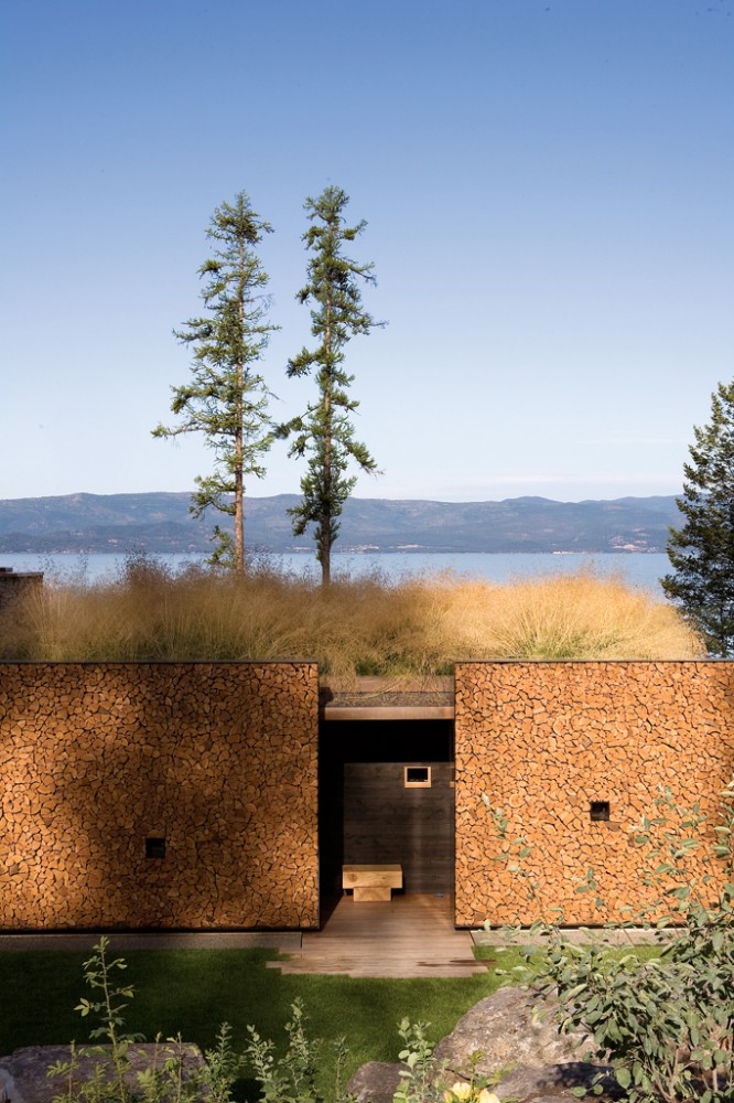 Stone Creek Camp / Andersson Wise Architects