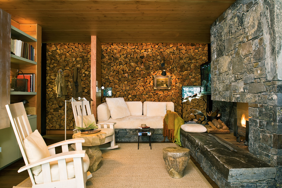 Stone Creek Camp / Andersson Wise Architects