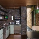 Stone Creek Camp - Andersson Wise Architects © Art Gray
