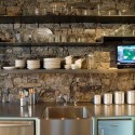 Stone Creek Camp - Andersson Wise Architects © Art Gray