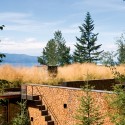 Stone Creek Camp - Andersson Wise Architects © Art Gray