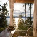 Stone Creek Camp - Andersson Wise Architects © Art Gray