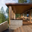 Stone Creek Camp - Andersson Wise Architects © Art Gray