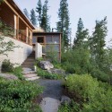 Stone Creek Camp - Andersson Wise Architects © Art Gray