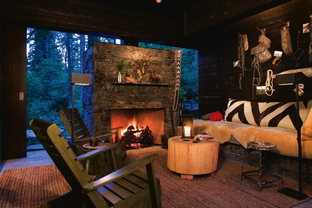 Stone Creek Camp / Andersson Wise Architects