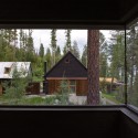 Stone Creek Camp - Andersson Wise Architects © Art Gray