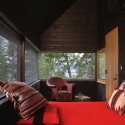 Stone Creek Camp - Andersson Wise Architects © Art Gray