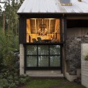 Stone Creek Camp - Andersson Wise Architects © Art Gray