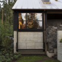 Stone Creek Camp - Andersson Wise Architects © Art Gray
