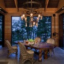 Stone Creek Camp - Andersson Wise Architects © Art Gray