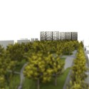 LOTUS TOWERS renderji 02 LOTUS TOWERS renderji 02 Courtesy of Enota