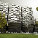 LOTUS TOWERS renderji 02 LOTUS TOWERS renderji 02 Courtesy of Enota