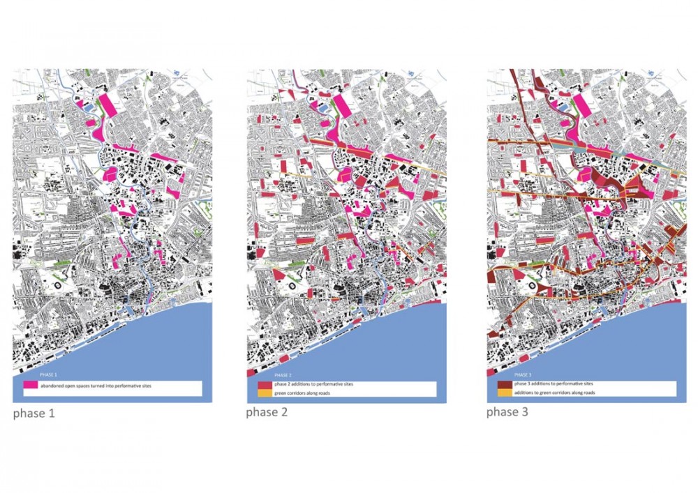 Integrated Habitats Design Competiton winners announced