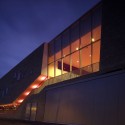 Schouwburg Amphion - Mecanoo © Christian Richters