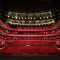 Schouwburg Amphion - Mecanoo © Christian Richters
