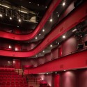 Schouwburg Amphion - Mecanoo © Christian Richters