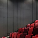 Schouwburg Amphion - Mecanoo © Christian Richters