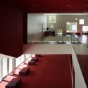 Schouwburg Amphion - Mecanoo © Christian Richters