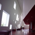 Schouwburg Amphion - Mecanoo © Christian Richters