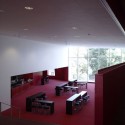 Schouwburg Amphion - Mecanoo © Christian Richters