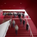 Schouwburg Amphion - Mecanoo © Christian Richters