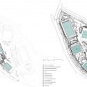 basement and level 01 floor plans basement and level 01 floor plans basement and level 01 floor plans