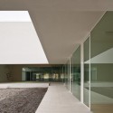 Educational Centre in El Chaparral - Alejandro Muñoz Miranda © Fernando Alda