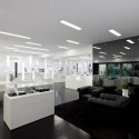 Optical Store in Lisbon - Jorge Sousa Santos Optical Store in Lisbon - Jorge Sousa Santos © Joao Morgado