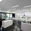 Optical Store in Lisbon - Jorge Sousa Santos Optical Store in Lisbon - Jorge Sousa Santos © Joao Morgado