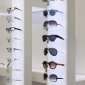 Optical Store in Lisbon - Jorge Sousa Santos Optical Store in Lisbon - Jorge Sousa Santos © Joao Morgado