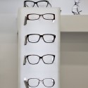 Optical Store in Lisbon - Jorge Sousa Santos Optical Store in Lisbon - Jorge Sousa Santos © Joao Morgado