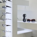 Optical Store in Lisbon - Jorge Sousa Santos Optical Store in Lisbon - Jorge Sousa Santos © Joao Morgado