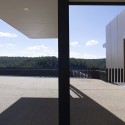 Warragamba Dam - Lahznimmo Architects - Spackman, Mossop+Michaels
