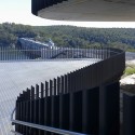 Warragamba Dam - Lahznimmo Architects - Spackman, Mossop+Michaels Warragamba Dam - Lahznimmo Architects - Spackman, Mossop+Michaels © Brett Boardman