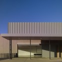 Warragamba Dam - Lahznimmo Architects - Spackman, Mossop+Michaels