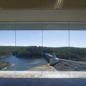 Warragamba Dam - Lahznimmo Architects - Spackman, Mossop+Michaels