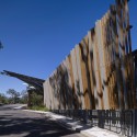 Warragamba Dam - Lahznimmo Architects - Spackman, Mossop+Michaels Warragamba Dam - Lahznimmo Architects - Spackman, Mossop+Michaels © Brett Boardman