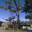 Warragamba Dam - Lahznimmo Architects - Spackman, Mossop+Michaels