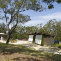 Warragamba Dam - Lahznimmo Architects - Spackman, Mossop+Michaels Warragamba Dam - Lahznimmo Architects - Spackman, Mossop+Michaels © Brett Boardman