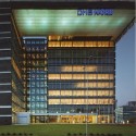 DnB NORD Office Building - Audrius Ambrasas Architects DnB NORD Office Building - Audrius Ambrasas Architects © Courtesy of Audrius Ambrasas Architects