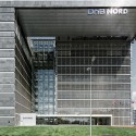 DnB NORD Office Building - Audrius Ambrasas Architects