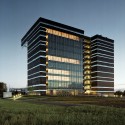 DnB NORD Office Building - Audrius Ambrasas Architects DnB NORD Office Building - Audrius Ambrasas Architects © Courtesy of Audrius Ambrasas Architects