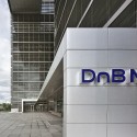 DnB NORD Office Building - Audrius Ambrasas Architects DnB NORD Office Building - Audrius Ambrasas Architects © Courtesy of Audrius Ambrasas Architects