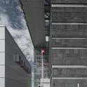 DnB NORD Office Building - Audrius Ambrasas Architects