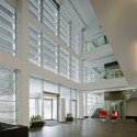DnB NORD Office Building - Audrius Ambrasas Architects DnB NORD Office Building - Audrius Ambrasas Architects © Courtesy of Audrius Ambrasas Architects
