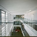 DnB NORD Office Building - Audrius Ambrasas Architects DnB NORD Office Building - Audrius Ambrasas Architects © Courtesy of Audrius Ambrasas Architects