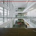 DnB NORD Office Building - Audrius Ambrasas Architects DnB NORD Office Building - Audrius Ambrasas Architects © Courtesy of Audrius Ambrasas Architects
